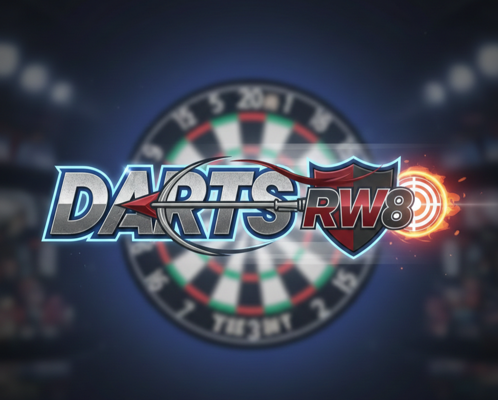 RW8 Logo